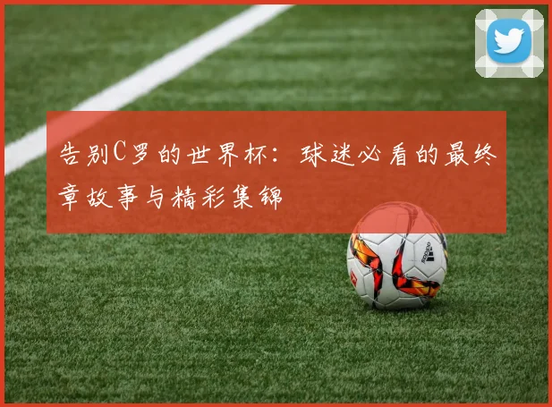 告别C罗的世界杯：球迷必看的最终章故事与精彩集锦