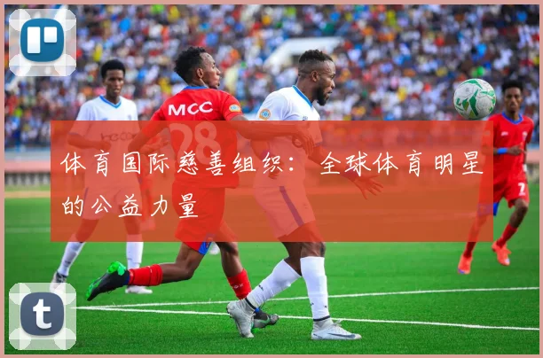 体育国际慈善组织：全球体育明星的公益力量